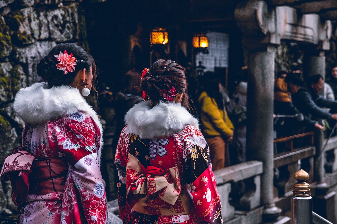 Unmissable Japan adventures!