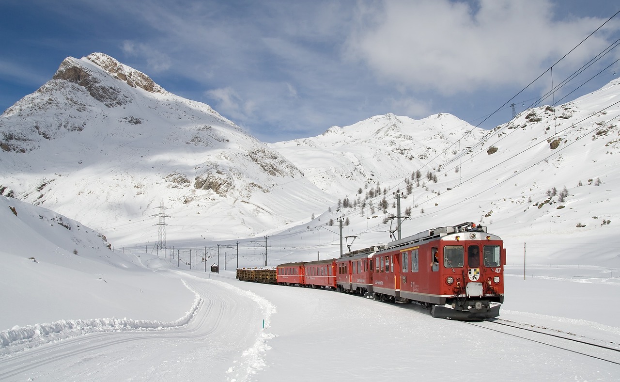 Switzerland Unforgettable Things!
